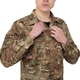 Сорочка тактична Military Rangers ZK-JK6005 Розмір: XL (48-50) Колір: Камуфляж Multicam - зображення 4