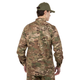 Сорочка тактична Military Rangers ZK-JK6005 розмір: 2XL (50-52) Колір: Камуфляж Multicam - зображення 2