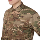 Сорочка тактична Military Rangers ZK-JK6005 Розмір: 3XL (52-54) Колір: Камуфляж Multicam - зображення 3