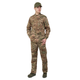 Сорочка тактична Military Rangers ZK-JK6005 Розмір: 3XL (52-54) Колір: Камуфляж Multicam - зображення 7