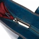 Жіноча шкіряна сумка шоппер Vintage 22075 - зображення 5