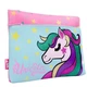Пенал-органайзер YES TW-01 Unicorn" 532945 - изображение 1