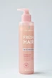 Шампунь для волосся м'який очищуючий з рожевою глиною Fresh Hair LEE STAFFORD - изображение 1