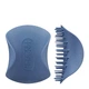 Щітка для масажу голови Tangle Teezer The Scalp Exfoliator and Massager синій - изображение 2