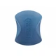Щітка для масажу голови Tangle Teezer The Scalp Exfoliator and Massager синій - изображение 4