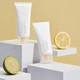 Зволожувальний крем з вітаміном С для сяяння шкіри Needly Vita C glow toning cream, 50 мл - изображение 2