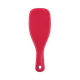 Щітка для волосся Tangle Teezer The Wet Detangler Mini Morello Cherry & Violet - изображение 4