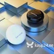 Навушники безпровідні Lenovo HT38 White - зображення 8