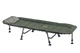 Ліжко рибацьке розкладне Mivardi Bedchair CamoCODE Express 6 (навантаження до 120кг) M-BCHCCEX6 - зображення 1