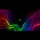 Игровой коврик для мышки и клавиатуры Razer Sphex Smouke (90*40см) - изображение 6