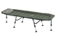 Ліжко рибацьке розкладне Mivardi Bedchair CamoCODE Express 6 (навантаження до 120кг) M-BCHCCEX6 - зображення 2