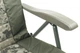 Карпове крісло Mivardi CamoCODE Quattro (навантаження до 160кг) M-CHCCQ - изображение 7