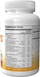 Витамины для детей (Kid Vits), Now Foods, 120 таблеток, (NOW-03882) - зображення 4