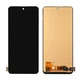 Дисплей для Xiaomi Redmi Note 12 (4G/ 5G) с чёрным тачскрином IPS - изображение 1