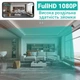 Беспроводная 4G мини камера Camsoy T9G3t под SIM карту 3 Мп 1080P iOS Android (0253) - изображение 7