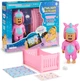 Коллекционная кукла WowWee Twilight Daycare Collectible Baby – Deluxe Unicorn с DLC-кодом (2723) - изображение 1