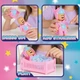 Коллекционная кукла WowWee Twilight Daycare Collectible Baby – Deluxe Unicorn с DLC-кодом (2723) - изображение 3