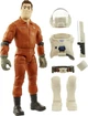 Шарнирная фигурка Базз Спаситель Mattel Disney Pixar Lightyear Space Ranger Gear XL-01 Базз Лайтер 30.48 см (HHK11) - изображение 1