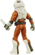 Шарнирная фигурка Базз Спаситель Mattel Disney Pixar Lightyear Space Ranger Gear XL-01 Базз Лайтер 30.48 см (HHK11) - изображение 4