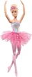 Кукла Barbie Dreamtopia Барби балерина (HLC25) - изображение 5