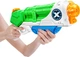 Водяний бластер (упаковка 3 шт.) Zuru X-Shot Water Warefare Typhoon&nbsp;Blaster (118101) - зображення 4