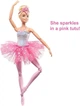 Кукла Barbie Dreamtopia Барби балерина (HLC25) - изображение 6