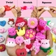 Набір іграшок-сюрпризів антистрес Сквіші Squishies - 48шт для вечірок та подарунків - зображення 2