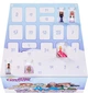 Игровой набор Bratz Minis Advent Calendar Адвент календарь (586401) - изображение 4
