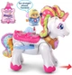 Інтерактивна іграшка VTech Go! Go! Smart Friends Twinkle the Magical Unicorn Чарівний єдиноріг (80-177401) - зображення 3