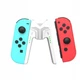 Підставка-зарядка Aolion для Joycon Nintendo Switch (White) - зображення 2