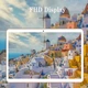 Планшет 10.1" YOTOPT X109 4/64Gb 4G 2-SIM 4 ядра 6000 mAh Белый - изображение 2