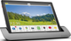 Планшет 10.1" Full HD Emporia Tab 1 4/32Gb 4G 8 ядер Android 11 5000 mAh Чорний Б/В - зображення 1