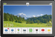 Планшет 10.1" Full HD Emporia Tab 1 4/32Gb 4G 8 ядер Android 11 5000 mAh Чорний Б/В - зображення 2