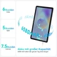 Планшет 10" Full HD Blackview Tab 7 Pro 6/128Gb 4G 2-SIM Android 12 6580 mAh Черный - изображение 3