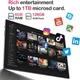Планшет 10.1" Full HD Sgin X10 6/128Gb 4G 2-SIM 8 ядер Android 11 7000 mAh Сірий (102384518) - Уцінка - зображення 2