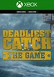 Ключ активации Deadliest Catch: The Game для Xbox One/Series S/X - изображение 1