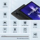 Планшет 10.1" Brillar T16 6/128GB 8 ядер Android 12 6000mAh Черный Б/В - изображение 2