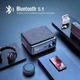 Мультимедийный домашний проектор Toptro X1 Full HD 9200 Лм Wi-Fi Bluetooth g2 - изображение 2