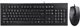 Комплект A4Tech KR-8572S Черный УКР 259342 - изображение 1