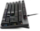 Клавиатура REAL-EL M 13 Grey (EL123100045) - изображение 4