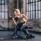 Лава регульована Bowflex SelectTech 5.1S - изображение 12