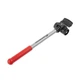 Набор для перемещения мебели INTERTOOL HP-0010 5 ед. - изображение 3