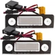 Підсвічування номера Led Skoda Octavia A5 Roomster - зображення 1