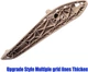 Ручка левая передняя БМВ Ф30 Ф32 3 4 серии BMW F30 F31 F33 F34 F35 F36 F80 Бежевая - изображение 5