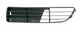 Комплект решеток в бампер для Audi A4 B5 1994-1999 - изображение 2