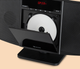 Универсальное радио Auna V14.2 (10040078) FM CD USB BT - изображение 2