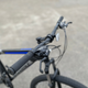 Велосипед CrossBike 27,5" Storm Рама-19,5" Чорно-Синий - зображення 6
