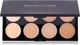 Палитра консилеров Makeup Revolution Ultra Cover & Conceal Palette Light - изображение 2