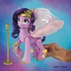 Ігровий набір My Little Pony Singing Star Princess Petals Поні Принцеса Петалс з музикою, махає крилами, 20см - зображення 6