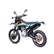 Мотоцикл Kovi 250 ADVANCE Синій - зображення 6